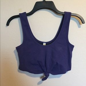NWT free people bralette